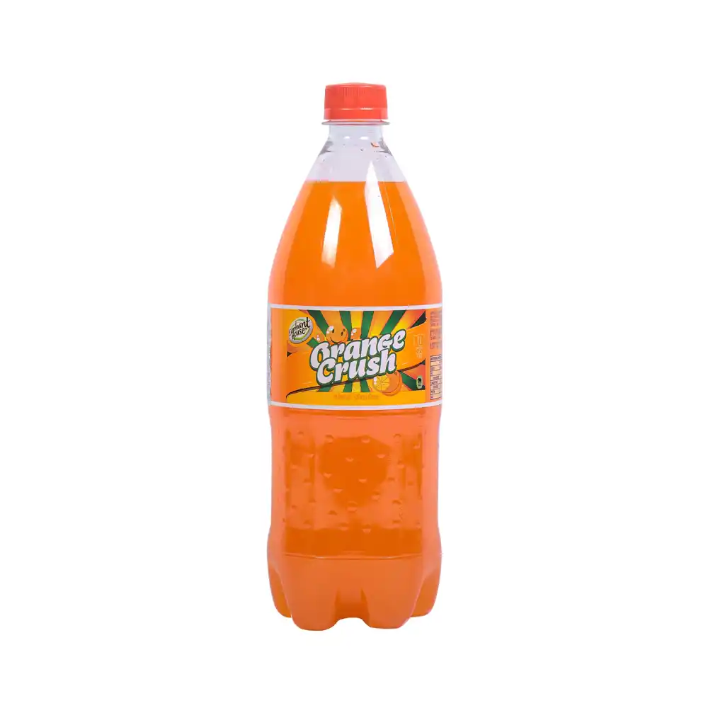 Elephant House Orange Crush 500ml